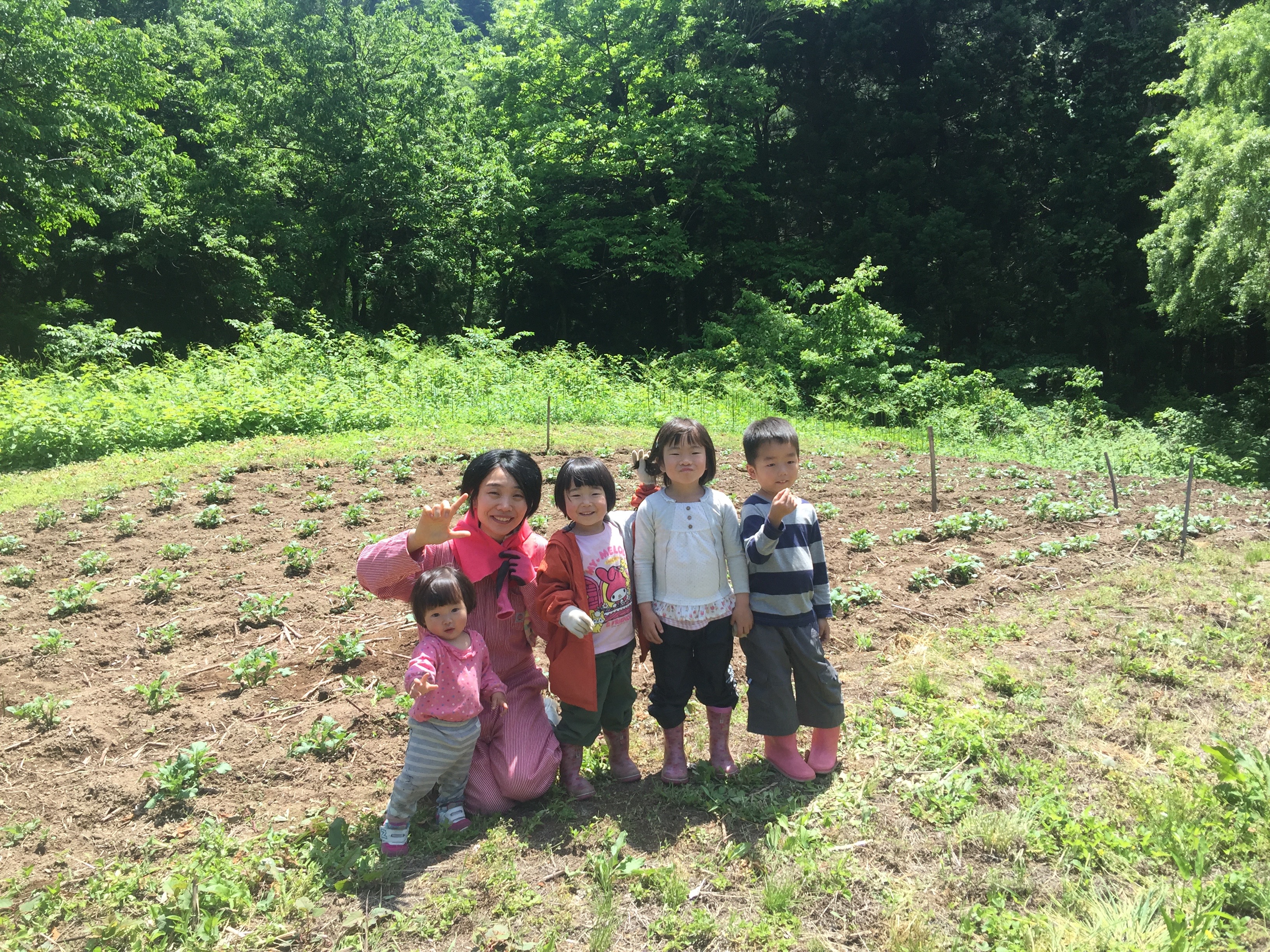 【９•１０月】山形いのちのアトリエオープンハウス参加者募集中！