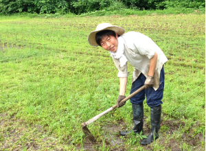 つぶつぶ実践者