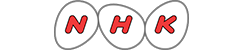NHK